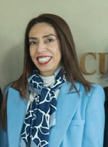 Sra. Angélica Sanhueza